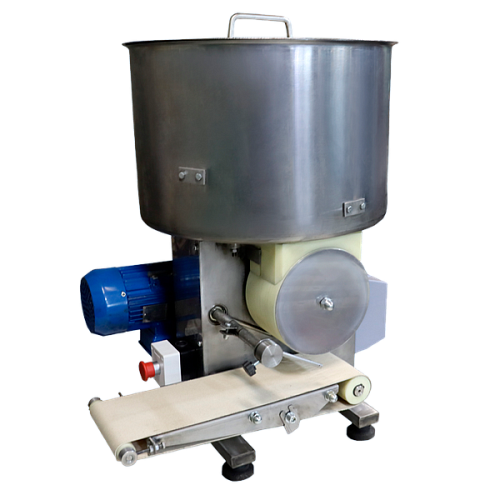 Автомат котлетный Станкостроитель АК3М, форма круг d-80 мм, вес 50-100 гр.