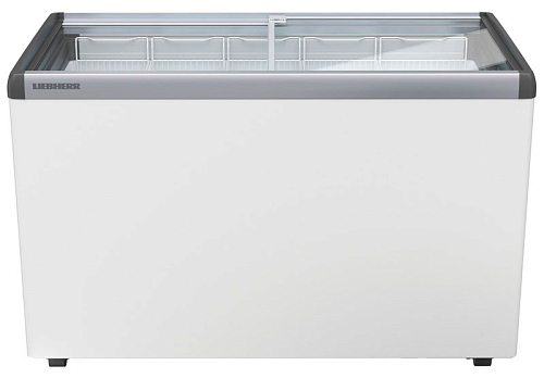 Ларь морозильный Liebherr EFE 3802