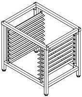 Подставка ITERMA 430 XVC EVOLUTION для пароконвектомата