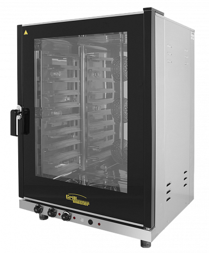 Печь конвекционная Grill Master ФЖШ/10 22227