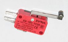 Выключатель концевой для фризера для мягкого мороженного т.м. EQTA, серии ICB