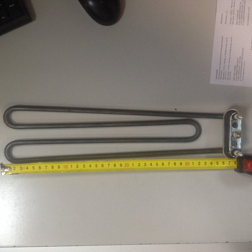 ТЭН Z203601 для FI-48