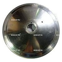 Нож дисковый 300, №34 HBS-300