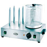 Аппарат для хот-догов Viatto HHD-1