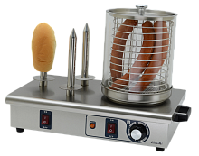 Аппарат для хот-дога Airhot HDS-02