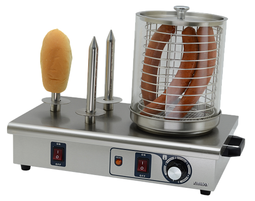 Аппарат для хот-дога Airhot HDS-02