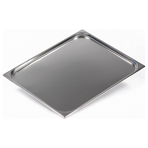 Гастроемкость Kitchen Muse GN2/1x20мм, 821-20