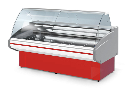 Холодильная витрина Golfstream Двина CS 240 ВС