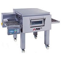 Печь конвейерная Moretti Forni T75E