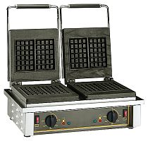 Вафельница Roller Grill GED20