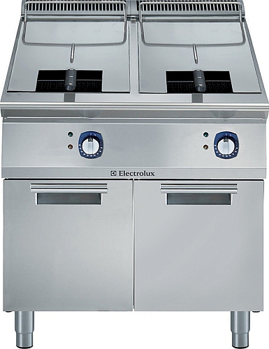 Фритюрница ELECTROLUX E9FREH2GF 391088