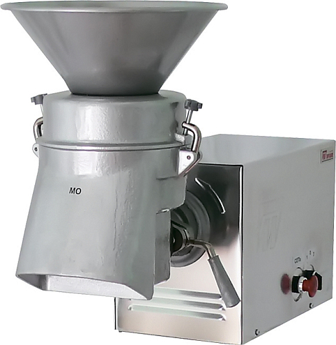 Универсальная кухонная машина Торгмаш УКМ-11-02 (ОМ-300-02)