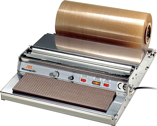 Аппарат термоупаковки Sirman 45K