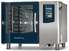 Пароконвектомат HOUNO K 1.06 (зонд, душ)