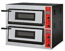 Печь для пиццы GGF E 66/A