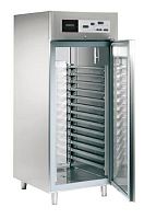 Шкаф морозильный и расстоечный Sagi KAF2B