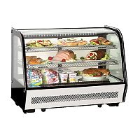 Витрина холодильная настольная Koreco RTW160L