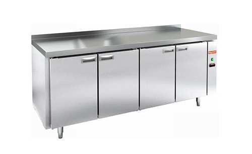 Стол охлаждаемый HICOLD GN 1111/TN-W P