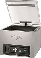 Упаковщик вакуумный однокамерный настольный KOMET NIKIVAC