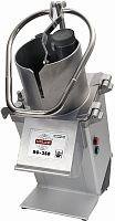 Овощерезка Hallde RG-350 220B + бункер непрерывной подачи