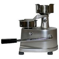 Аппарат для формования гамбургеров Starfood HF 100