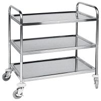 Тележка сервировочная Kocateq RPS3