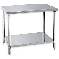 Стол рабочий Bartscher 601.710