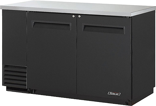 Стол холодильный Turbo Air TBB-2SB