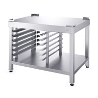 Подставка Atesy ПДТ-Л-840.600.700-02 (ПДП-2/700)