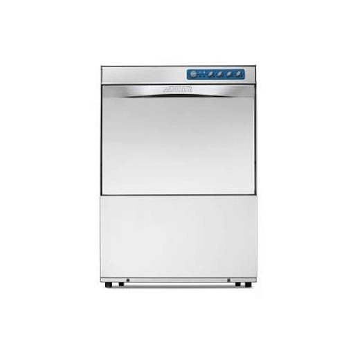 Машина посудомоечная фронтальная DIHR GS50 D+DD+DP