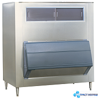 Бункер для льда Apach Cook Line BIN600D-AG550