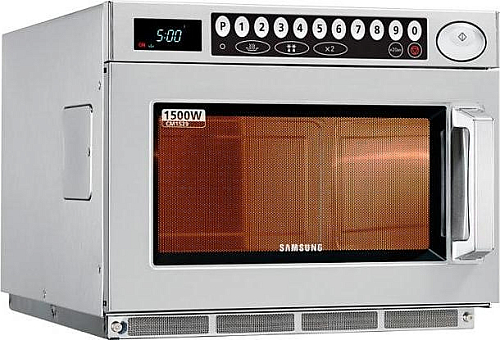 Микроволновая печь Samsung CM1529A