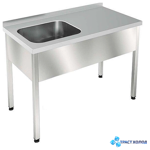 Ванна моечная ТТМ ВМЦ1-107П