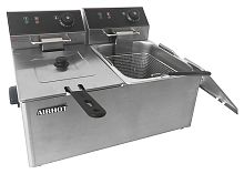 Фритюрница Airhot EF 4+4