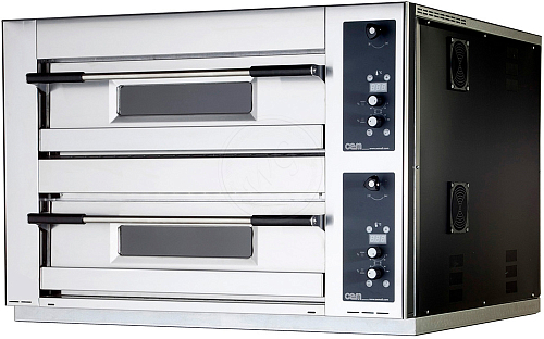 Печь для пиццы OEM-ALI MB 12.35 LE (06986)