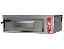 Печь для пиццы Pizza Group Entry Max 6