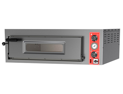 Печь для пиццы Pizza Group Entry Max 6
