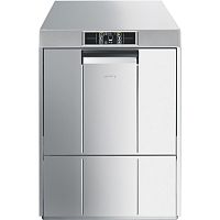 Посудомоечная машина с фронтальной загрузкой SMEG UD526D