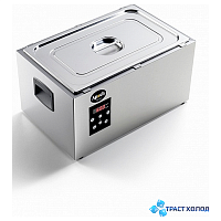 Термостат-ванна Apach Cook Line ASV 1/1 GN