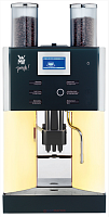 Кофемашина WMF 1400 S Presto 03.1400.6030