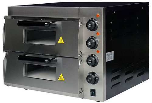 Печь для пиццы Gastrorag EPZ-222