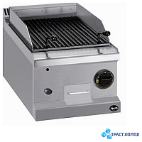 Гриль лавовый Apach Cook Line APGG-47T