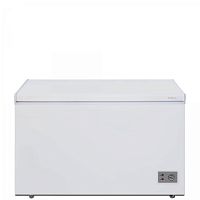 Ларь морозильный Бирюса 355КХ