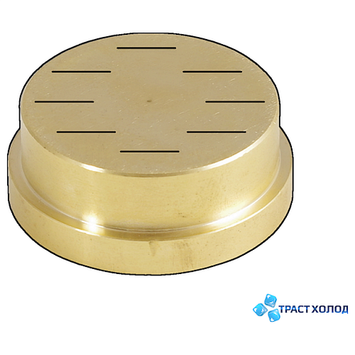 Форма для пасты Amitek TAGLIATELLE для PMA15