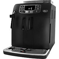 Автоматическая кофемашина Gaggia Velasca Black