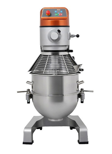 Миксер планетарный Spar SP22HA-DM