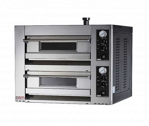 Подовая печь для пиццы OEM-ALI DB830EM