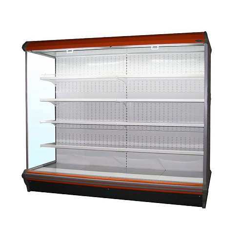 Горка гастрономическая Enteco Немига П2 250 ВС