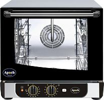Печь конвекционная Apach Cook Line AD44M с помпой