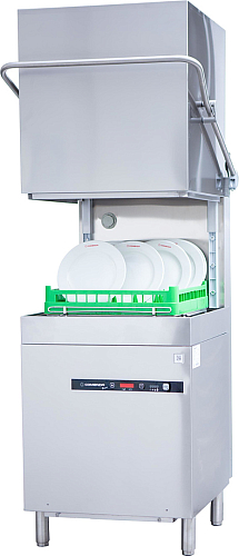 Купольная посудомоечная машина Comenda PC07